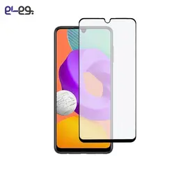 محافظ صفحه نمایش مات گوشی موبایل سامسونگ Galaxy M22