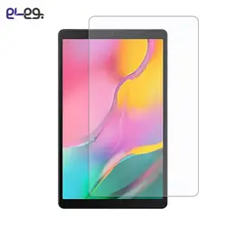 محافظ صفحه نمایش گلس شفاف تبلت سامسونگ Galaxy Tab A 10.1 2019 T515