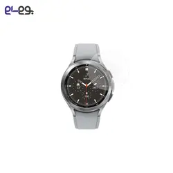 گلس ساعت هوشمند سامسونگ واچ 4 کلاسیک سایز 46 میلی متر Glass Galaxy Watch 4 Classic 46mm R890