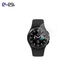 گلس ساعت هوشمند سامسونگ واچ 4 کلاسیک سایز 42 میلی متر Glass Galaxy Watch 4 Classic 42mm R880