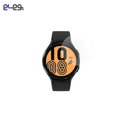 گلس ساعت هوشمند سامسونگ واچ 4 سایز 44 میلی متر Glass Galaxy Watch 4 44mm R870