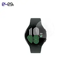 گلس ساعت هوشمند سامسونگ واچ 4 سایز 40 میلی متر Glass Galaxy Watch 4 40mm R860