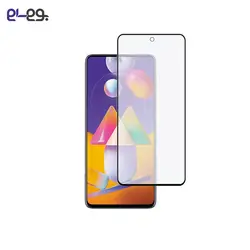 محافظ صفحه نمایش مات گوشی موبایل سامسونگ Galaxy M31s