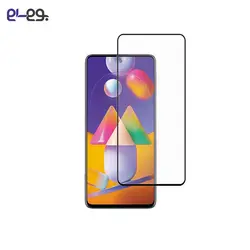محافظ صفحه نمایش شفاف گوشی موبایل سامسونگ Galaxy M31s