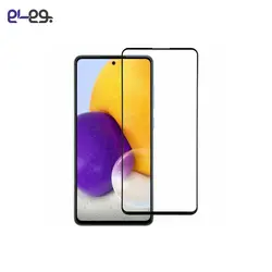 محافظ صفحه نمایش شفاف گوشی موبایل سامسونگ Galaxy A72 4G