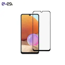 محافظ صفحه نمایش شفاف گوشی موبایل سامسونگ Galaxy A32 4G