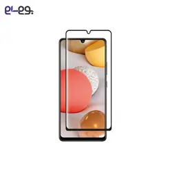 محافظ صفحه نمایش شفاف گوشی موبایل سامسونگ Galaxy A42