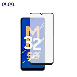 محافظ صفحه نمایش مات گوشی موبایل سامسونگ Galaxy M32 5G