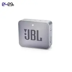 اسپیکر بلوتوثی قابل حمل اصلی JBL مدل Go 2