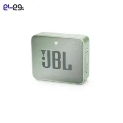 اسپیکر بلوتوثی قابل حمل اصلی JBL مدل Go 2