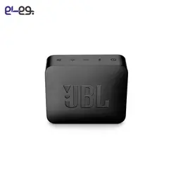 اسپیکر بلوتوثی قابل حمل اصلی JBL مدل Go 2