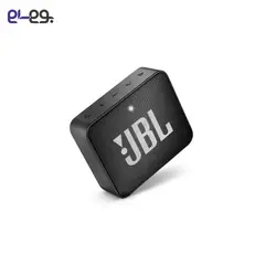 اسپیکر بلوتوثی قابل حمل اصلی JBL مدل Go 2