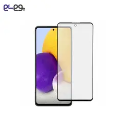 محافظ صفحه نمایش مات گوشی موبایل سامسونگ  Galaxy A72