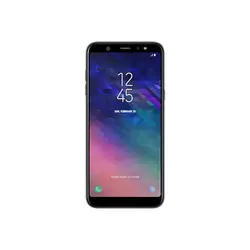 گوشی موبایل سامسونگ مدل Galaxy A6 Plus 2018 Live Demo بدون قابلیت سیم کارت ظرفیت 32 گیگابایت و رم 3 گیگابایت