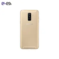 گوشی موبایل سامسونگ مدل Galaxy A6 Plus 2018 Live Demo بدون قابلیت سیم کارت ظرفیت 32 گیگابایت و رم 3 گیگابایت