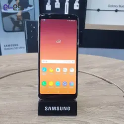 گوشی موبایل سامسونگ مدل Galaxy A6 Plus 2018 Live Demo بدون قابلیت سیم کارت ظرفیت 32 گیگابایت و رم 3 گیگابایت