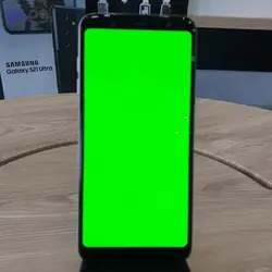 گوشی موبایل سامسونگ مدل Galaxy A6 Plus 2018 Live Demo بدون قابلیت سیم کارت ظرفیت 32 گیگابایت و رم 3 گیگابایت