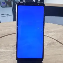 گوشی موبایل سامسونگ مدل Galaxy A6 Plus 2018 Live Demo بدون قابلیت سیم کارت ظرفیت 32 گیگابایت و رم 3 گیگابایت