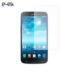 محافظ صفحه نمایش شفاف گوشی موبایل سامسونگ Galaxy Mega 6.3 i9200