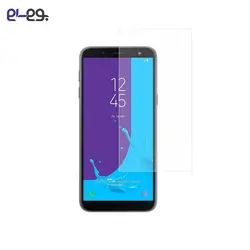 محافظ صفحه نمایش شفاف گوشی موبایل سامسونگ Galaxy J6 2016