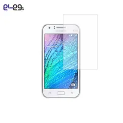 محافظ صفحه نمایش شفاف گوشی موبایل سامسونگ Galaxy J1 New