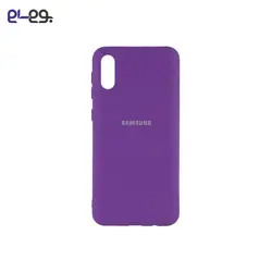 قاب سیلیکونی گوشی موبایل سامسونگ Galaxy A02