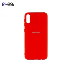 قاب سیلیکونی گوشی موبایل سامسونگ Galaxy A02