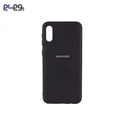 قاب سیلیکونی گوشی موبایل سامسونگ Galaxy A02