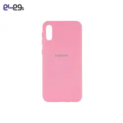 قاب سیلیکونی گوشی موبایل سامسونگ Galaxy A02