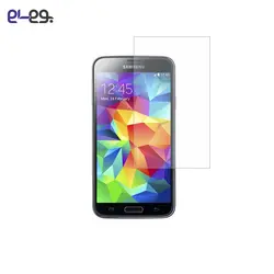 محافظ صفحه نمایش شفاف گوشی موبایل سامسونگ Galaxy S5