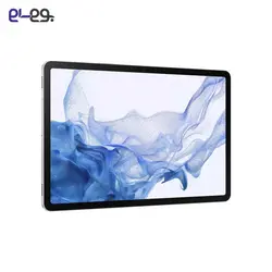 تبلت سامسونگ Galaxy Tab S8 5G ظرفیت 128 گیگابایت و رم 8 گیگابایت مدل SM-X706 ساخت ویتنام ( نقد و اقساط )
