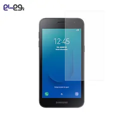 محافظ صفحه نمایش شفاف گوشی موبایل سامسونگ Galaxy J2 Core