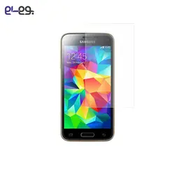 محافظ صفحه نمایش شفاف گوشی موبایل سامسونگ Galaxy S5 mini