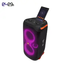 پخش کننده خانگی اسپیکر اصلی جی بی ال مدل JBL Party Box 110 (نقد و اقساط)