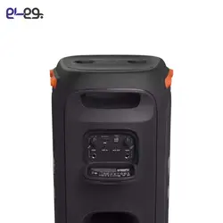 پخش کننده خانگی اسپیکر اصلی جی بی ال مدل JBL Party Box 110 (نقد و اقساط)