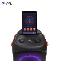 پخش کننده خانگی اسپیکر اصلی جی بی ال مدل JBL Party Box 110 (نقد و اقساط)