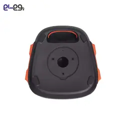 پخش کننده خانگی اسپیکر اصلی جی بی ال مدل JBL Party Box 110 (نقد و اقساط)