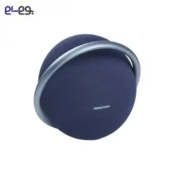 اسپیکر بلوتوثی قابل حمل اصلی هارمن کاردن مدل Harman Kardon Onyx Studio 7 (نقد و اقساط)