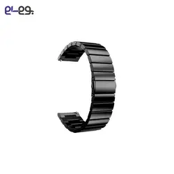 بند فلزی ساعت هوشمند سامسونگ مدل Link Bracelet سایز 20mm