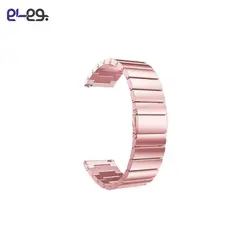 بند فلزی ساعت هوشمند سامسونگ مدل Link Bracelet سایز 20mm