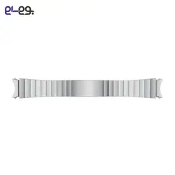 بند فلزی ساعت هوشمند سامسونگ مدل Link Bracelet سایز 20mm