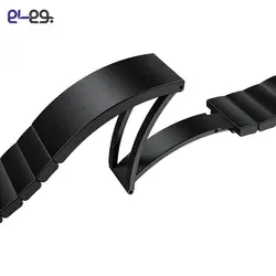 بند فلزی ساعت هوشمند سامسونگ مدل Link Bracelet سایز 20mm