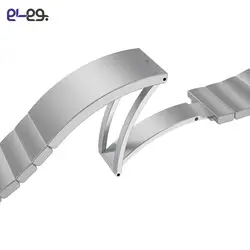 بند فلزی ساعت هوشمند سامسونگ مدل Link Bracelet سایز 20mm