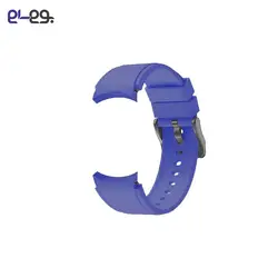 بند سیلیکونی ساعت هوشمند سامسونگ مدل سگک دار سایز 22mm