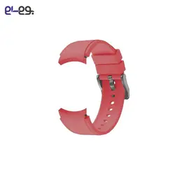 بند سیلیکونی ساعت هوشمند سامسونگ مدل سگک دار سایز 22mm