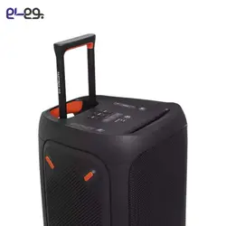 پخش کننده خانگی اسپیکر اصلی جی بی ال مدل JBL Party Box 310 (نقد و اقساط)