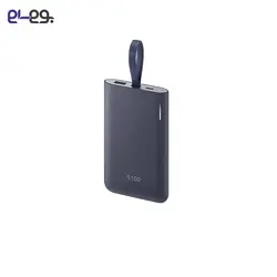 شارژر همراه سامسونگ (پاوربانک) مدل EB-PG950 ظرفیت 5100 میلی آمپر ساعت