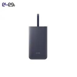 شارژر همراه سامسونگ (پاوربانک) مدل EB-PG950 ظرفیت 5100 میلی آمپر ساعت