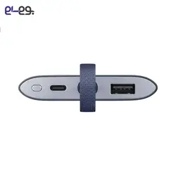 شارژر همراه سامسونگ (پاوربانک) مدل EB-PG950 ظرفیت 5100 میلی آمپر ساعت