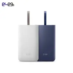 شارژر همراه سامسونگ (پاوربانک) مدل EB-PG950 ظرفیت 5100 میلی آمپر ساعت